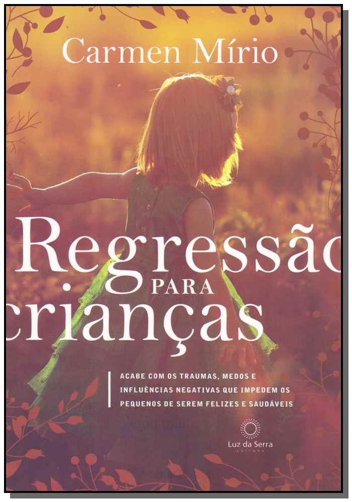 Regressão para Crianças