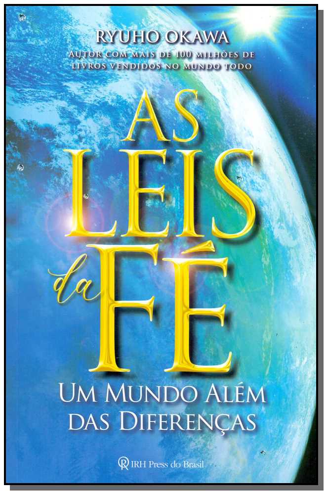 Leis da Fé, as