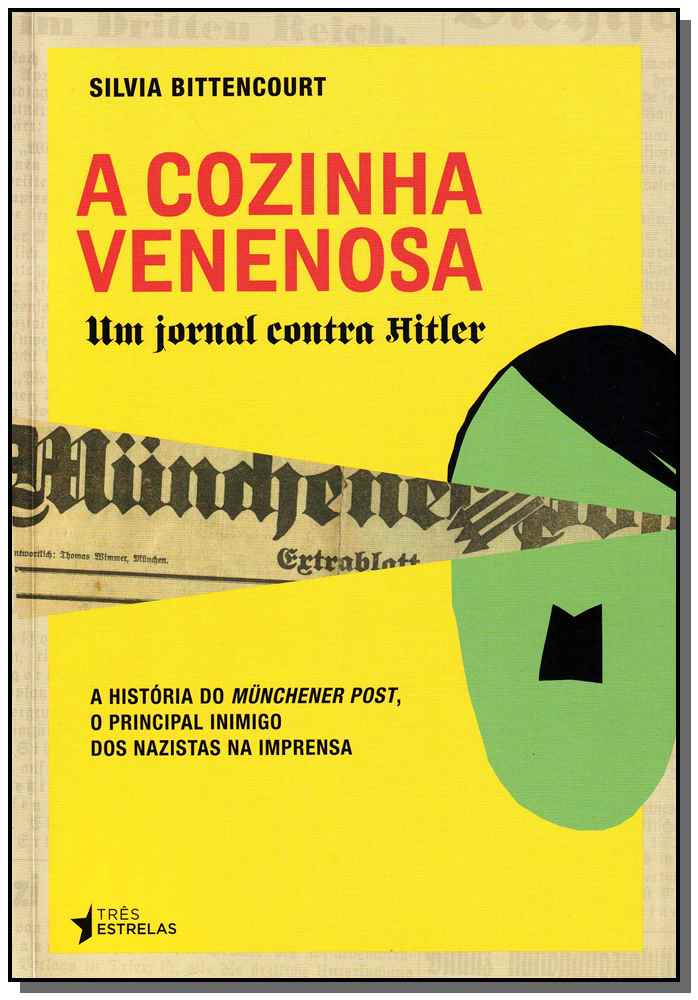 Cozinha Venenosa, a