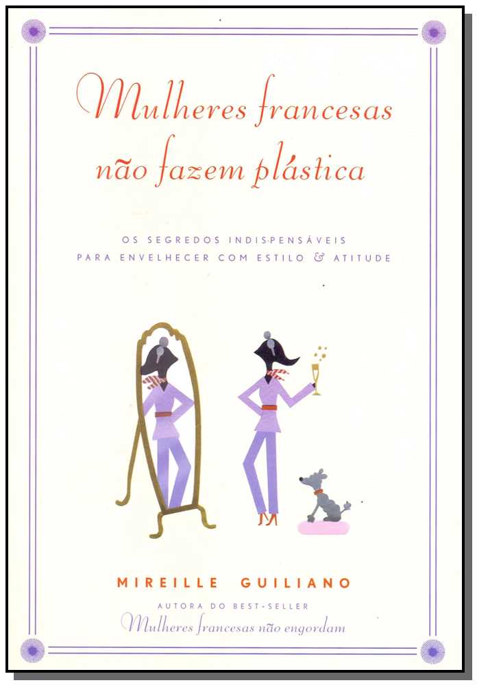 Mulheres Francesas Nao Fazem Plastica