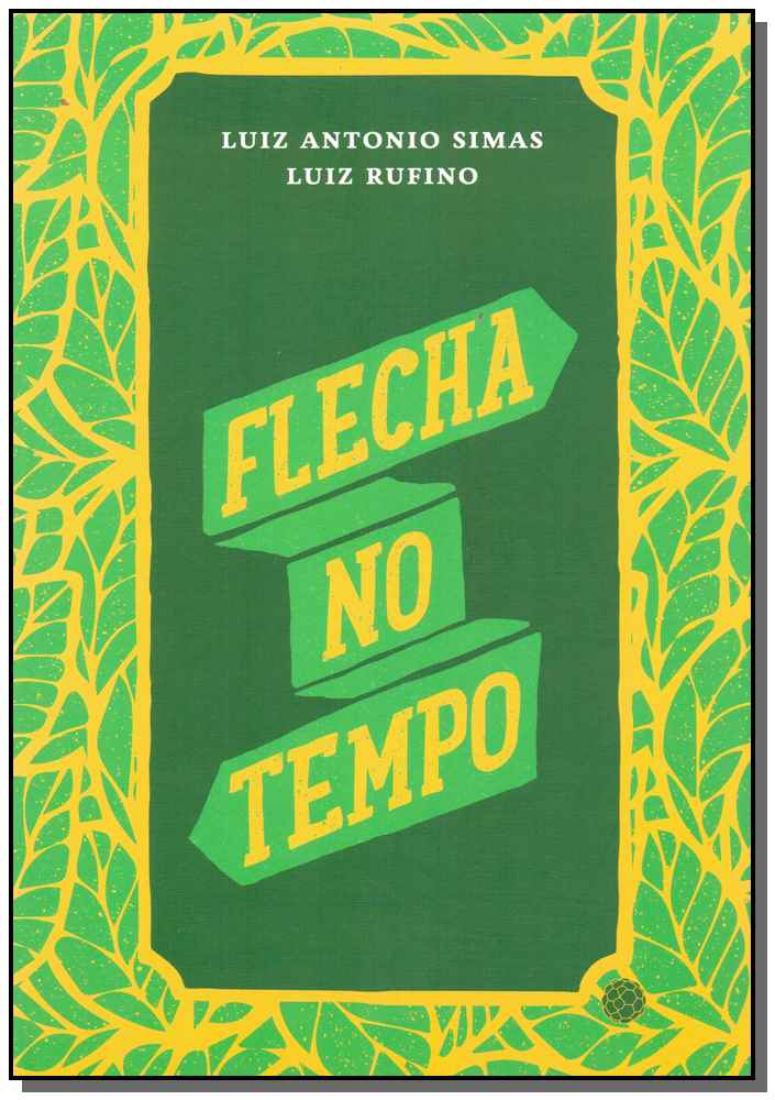 Flecha no Tempo