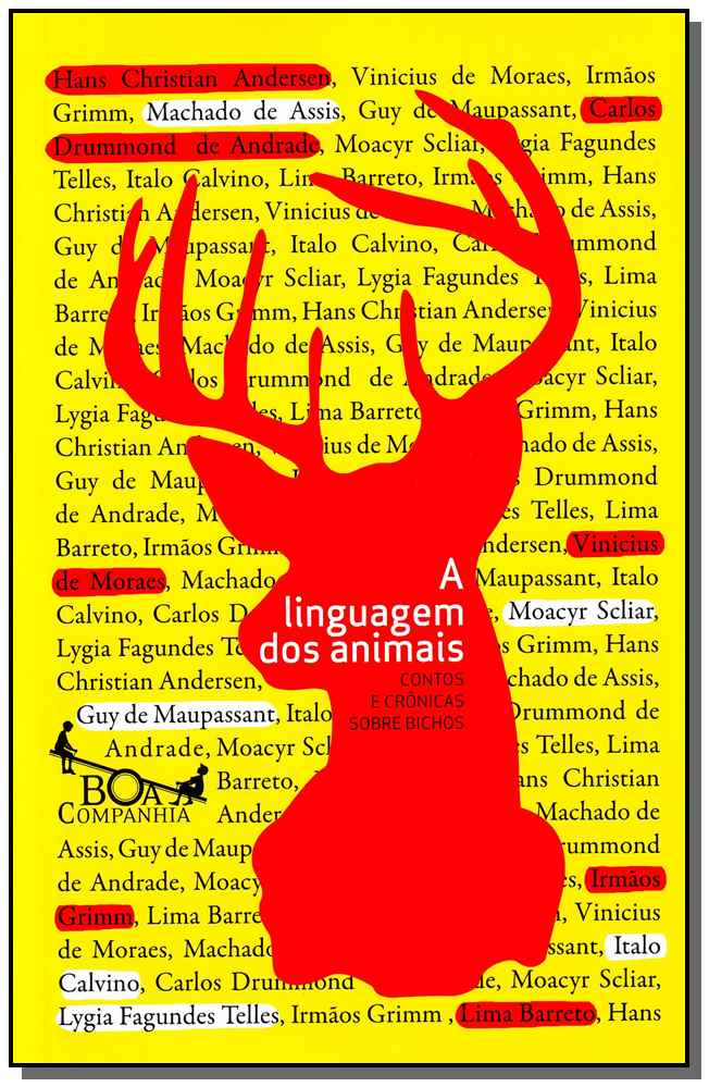 A Linguagem dos Animais