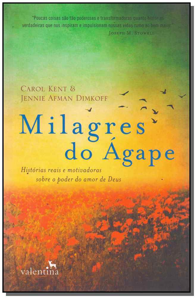 Milagres do Agape