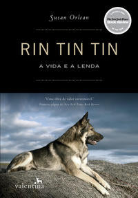 Rin Tin Tin a Vida e a Lenda
