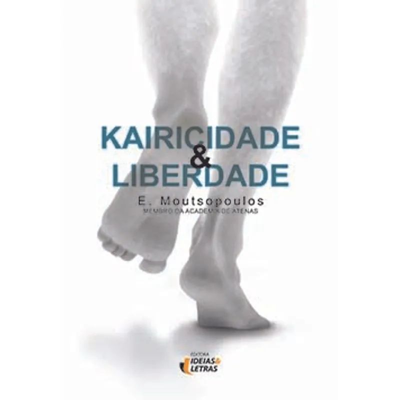 Kairicidade & Liberdade