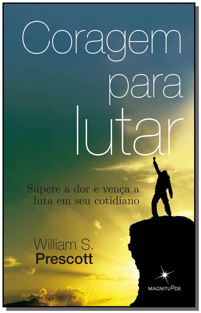 Coragem para Lutar
