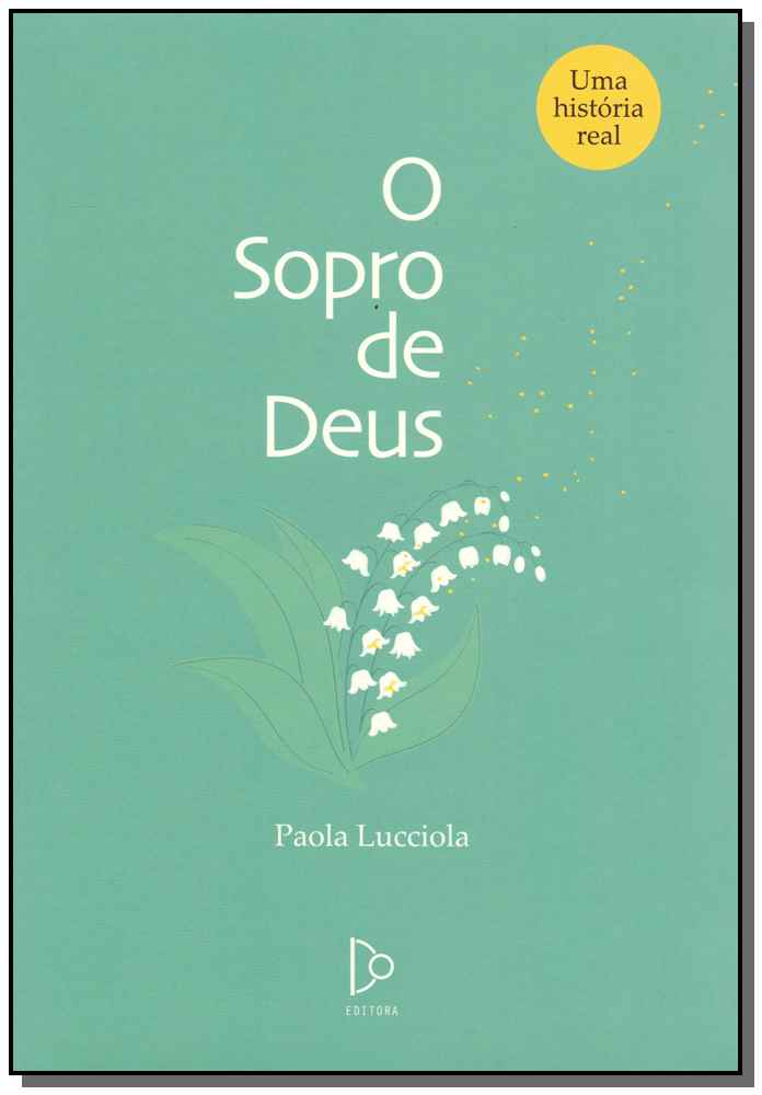 Sopro de Deus, o