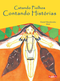 Catando Piolhos Contando Histórias