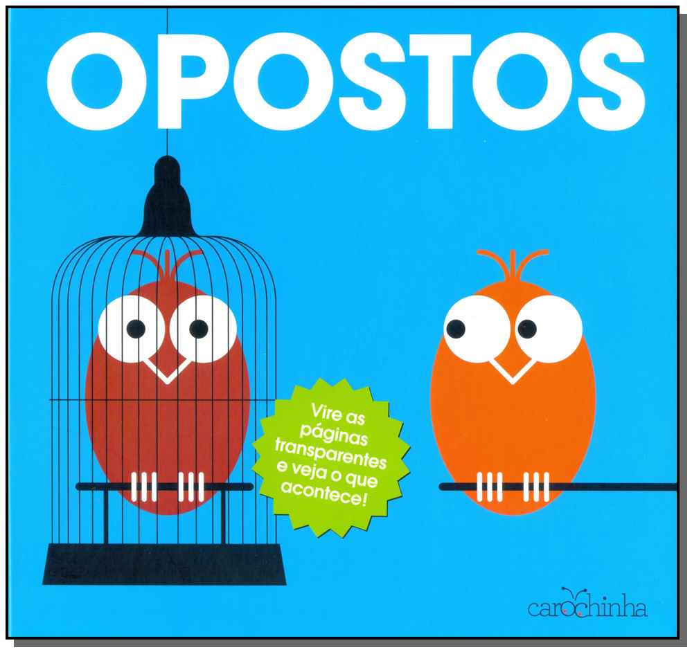 Opostos