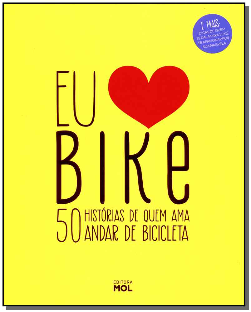 Eu Amo Bike