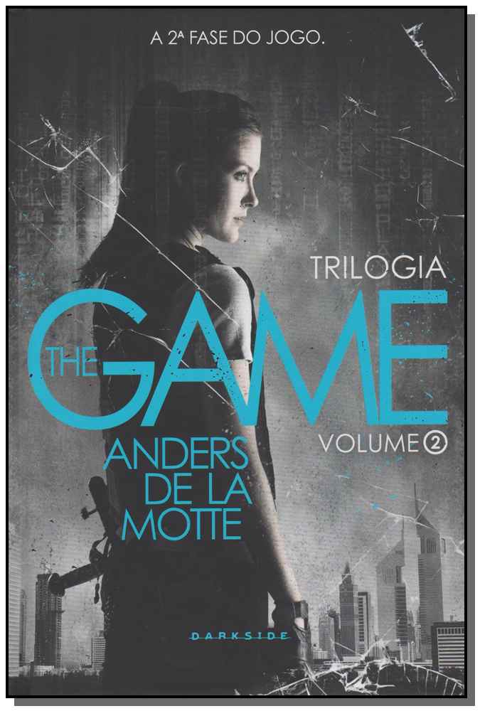 Trilogia The Game - Vol. 02 - Ruído