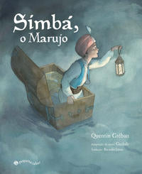 Simba, o Marujo - (Pequena Zahar)
