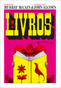 Livros!