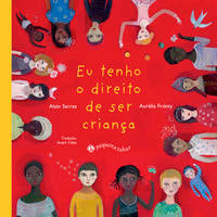 Eu Tenho o Direito de Ser Criança