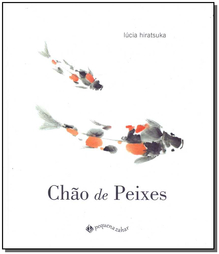 Chão de Peixes