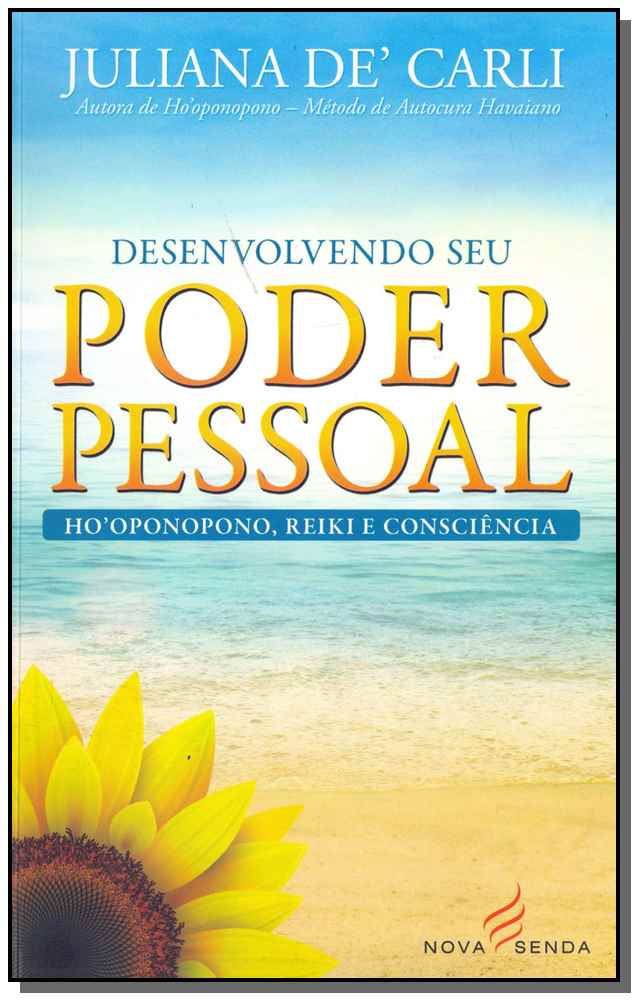 Desenvolvendo Seu Poder Pessoal