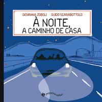 À Noite, a Caminho de Casa
