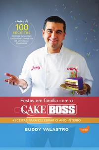 Festas em Família com o Cake Boss