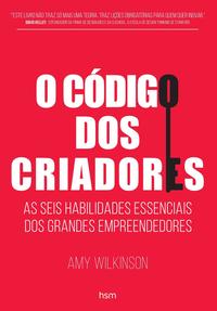 O Código dos Criadores
