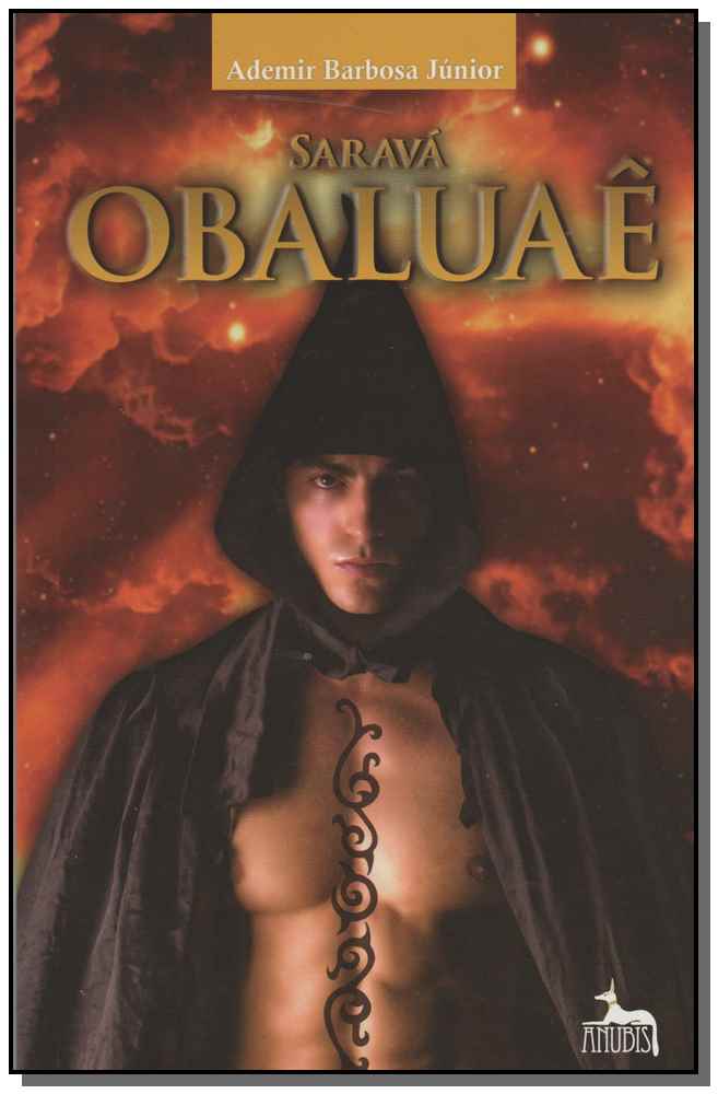 Saravá Obaluaê