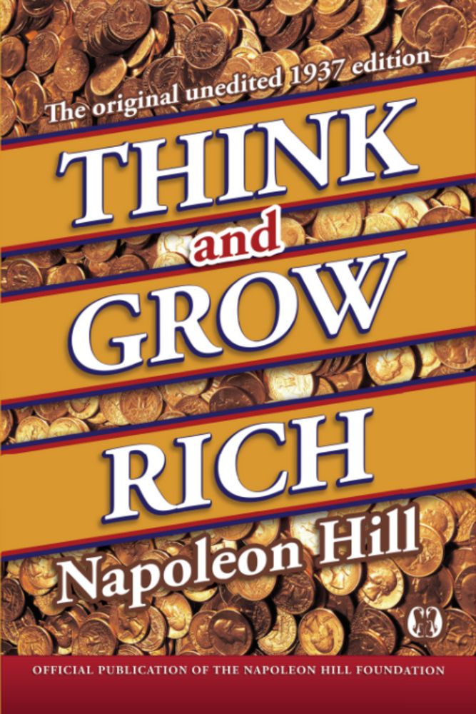 Think And Grow Rich
