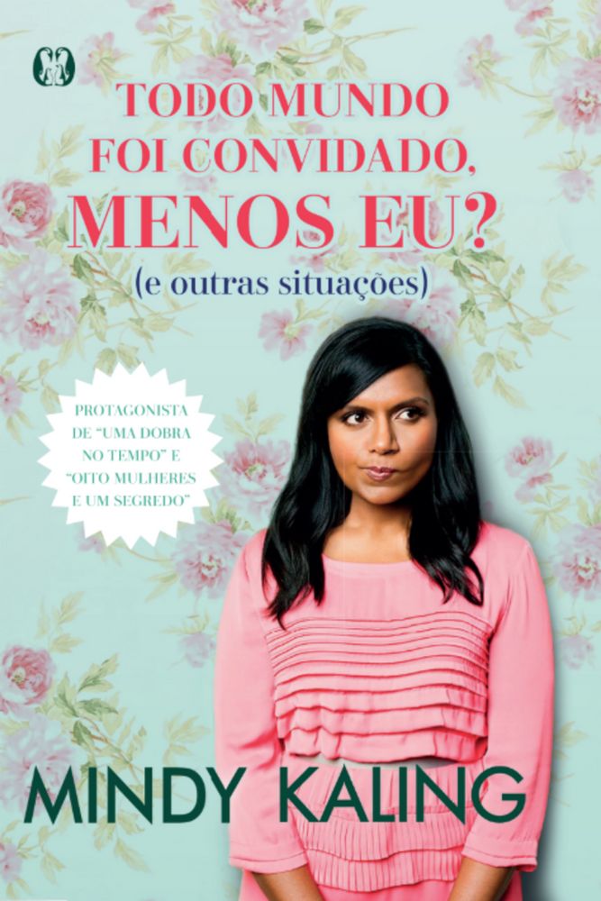 Todo Mundo Foi Convidado, Menos Eu?