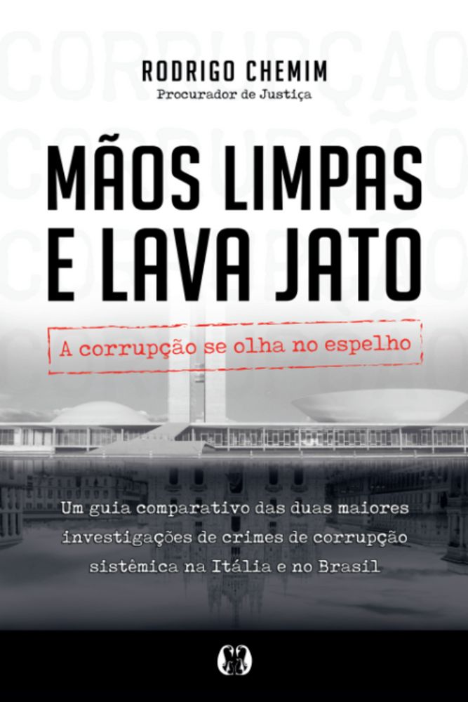 Mãos Limpas e Lava Jato
