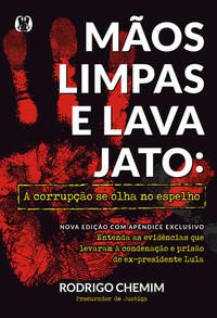 Mãos Limpas e Lava Jato