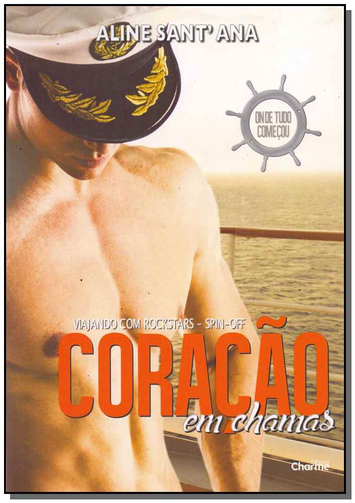 Coração em Chamas