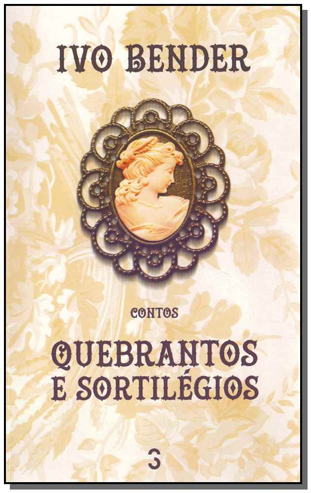 Quebrantos e Sortilégios