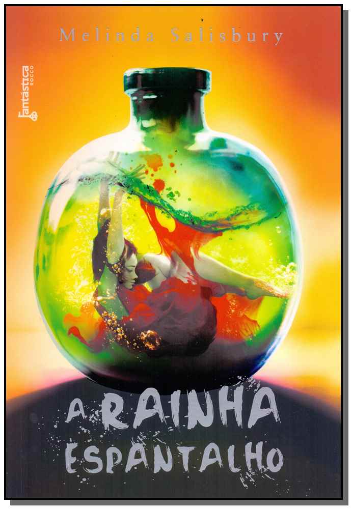 Rainha Espantalho, a