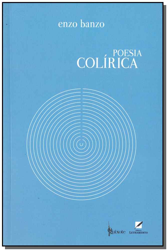 Poesia Colírica
