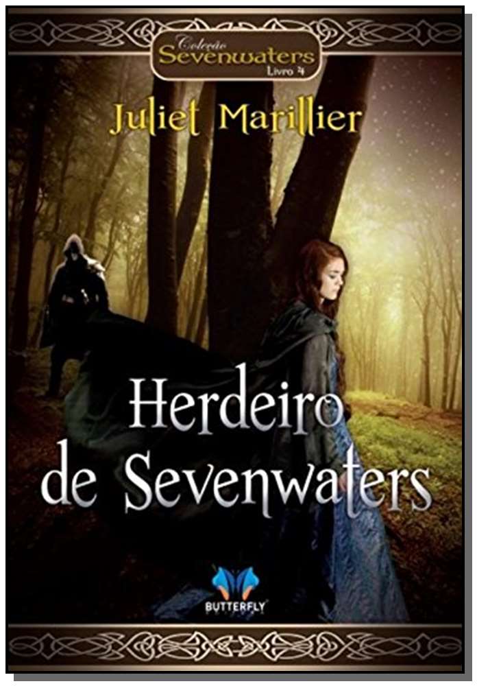 Herdeiro de Sevenwaters