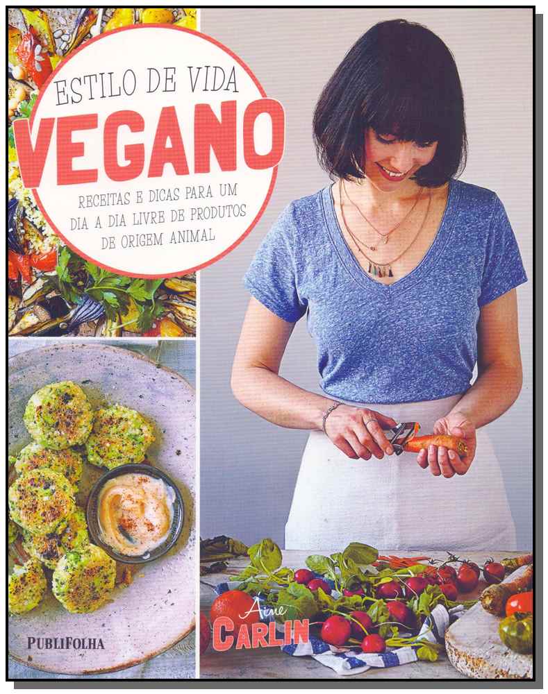 Estilo de Vida Vegano