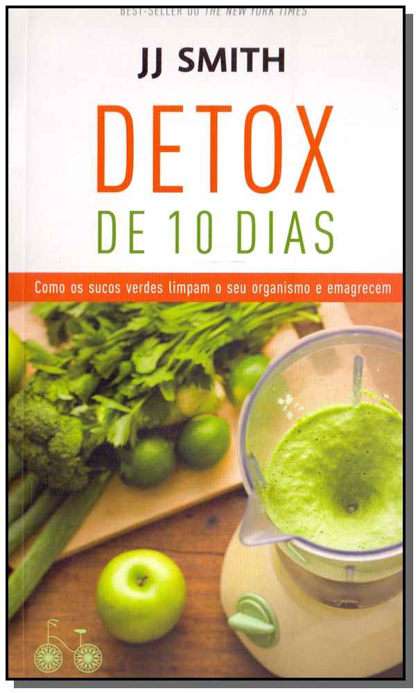 Detox de 10 Dias