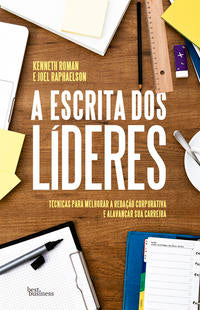 A Escrita dos Líderes