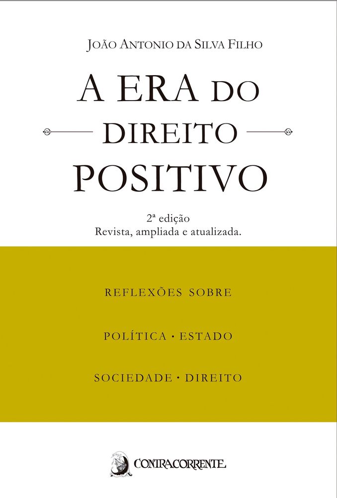 Era do Direito Positivo, a - 02ed/19