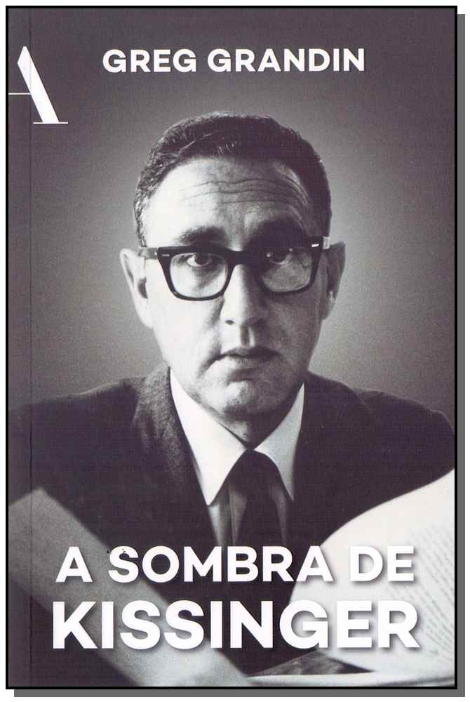 Sombra de Kissinger, a