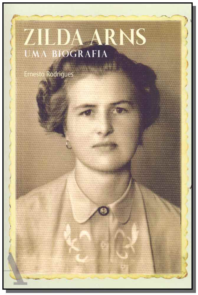Zilda Arns uma Biografia