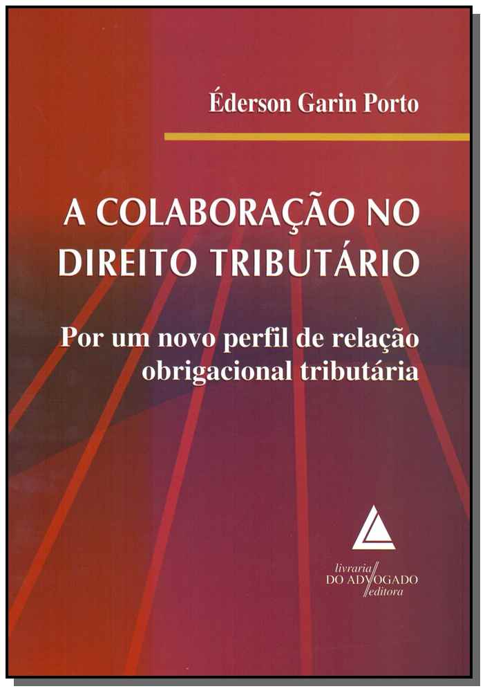 A Colaboração no Direito Tributário