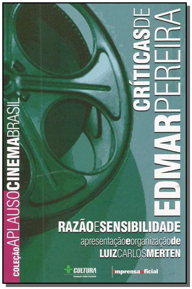 Edmar Pereira - Col.aplauso