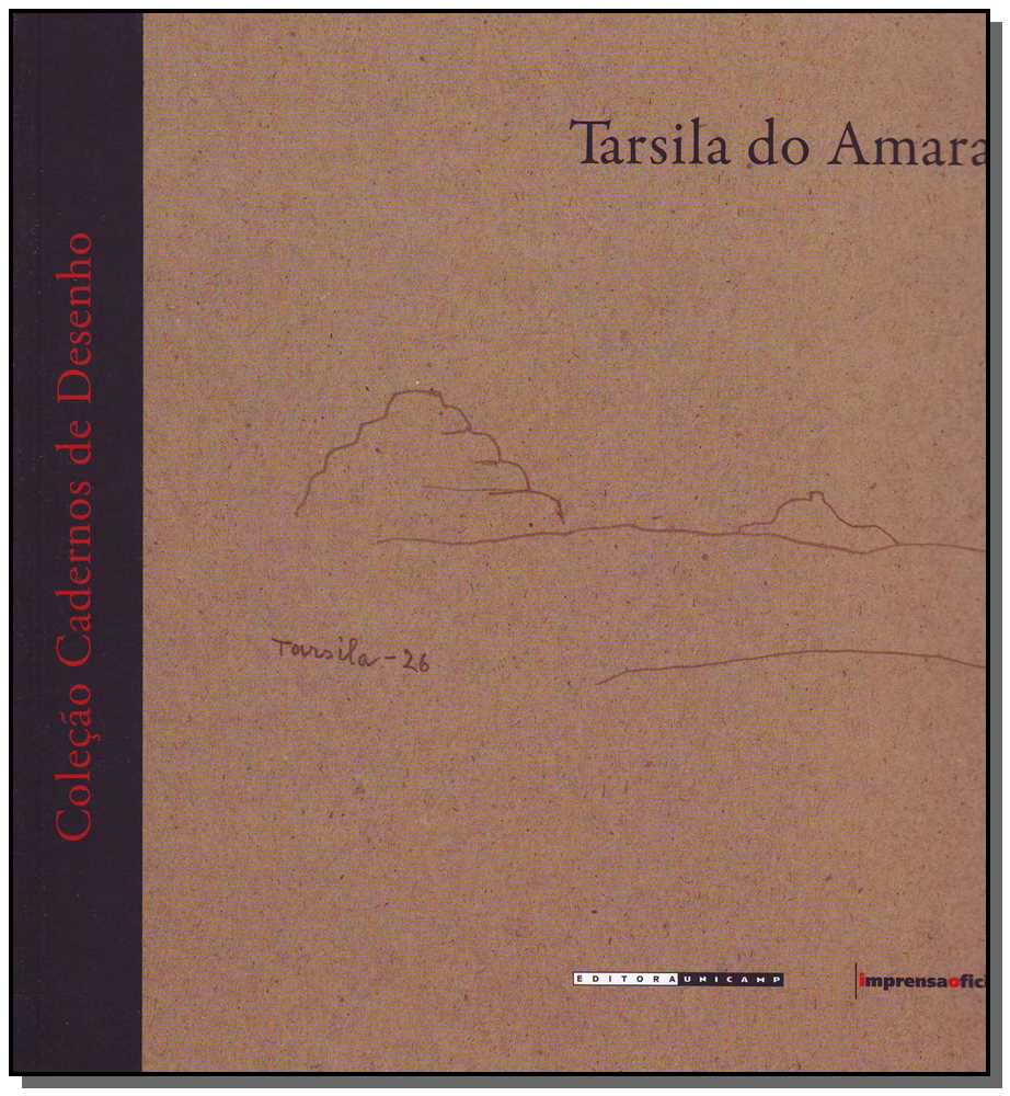 Coleção Cadernos de Desenho