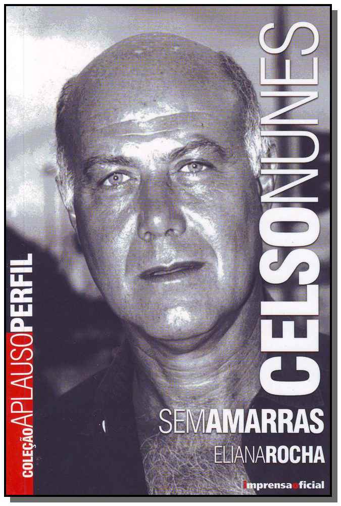 Celso Nunes - Col.aplauso