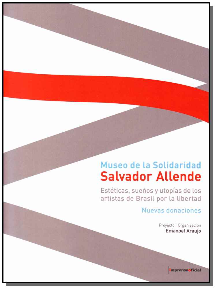 Museo de La Solidaridad Salvador Allende