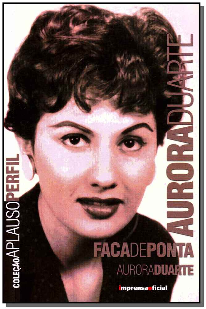 Aurora Duarte - Col.aplauso