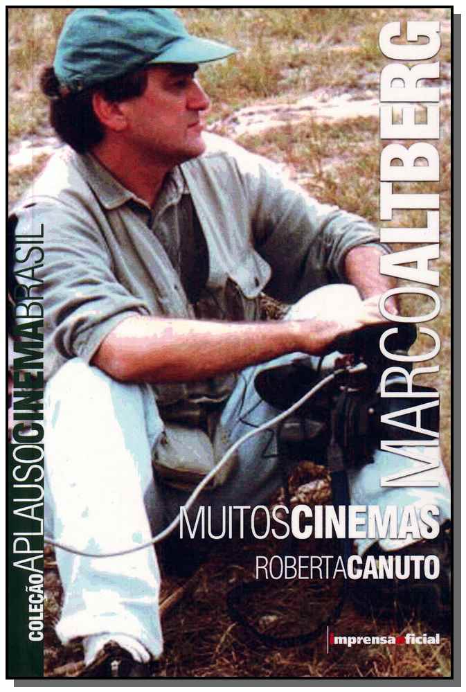 Muitos Cinemas - Marco Altberg