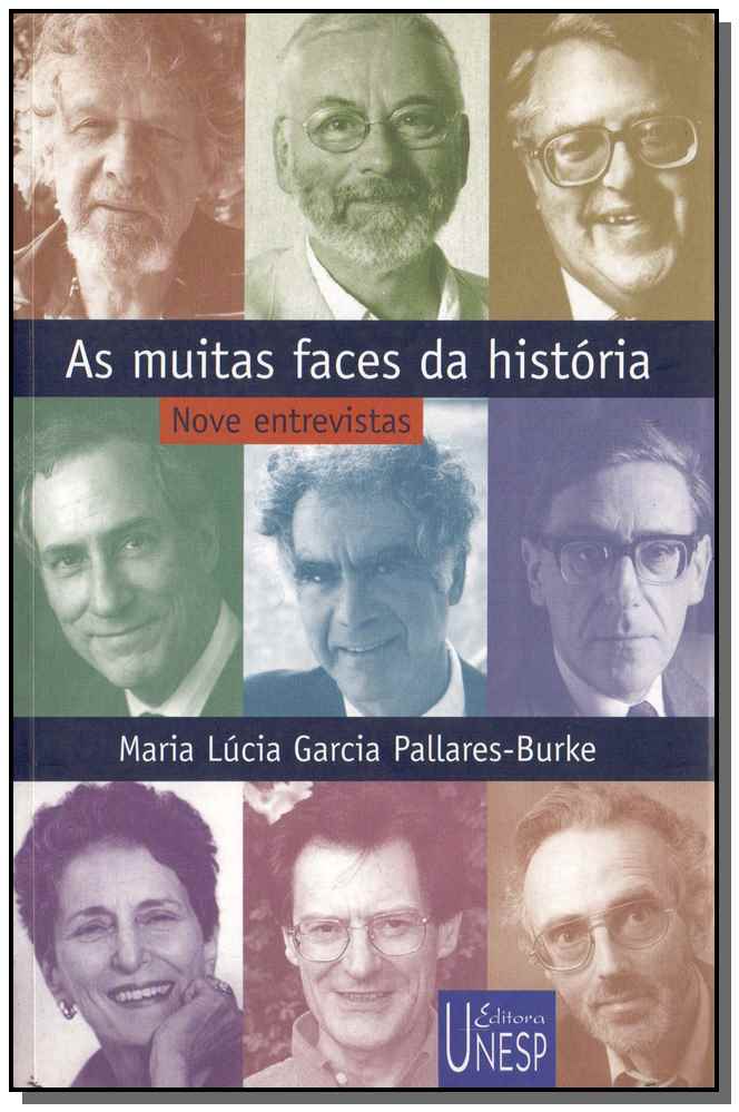 Muitas Faces da História, as
