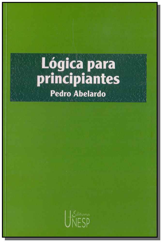 Lógica para Principiantes