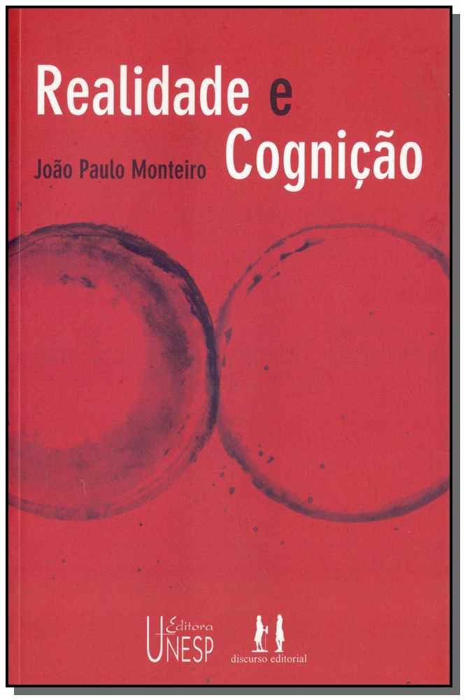 Realidade e Cognição