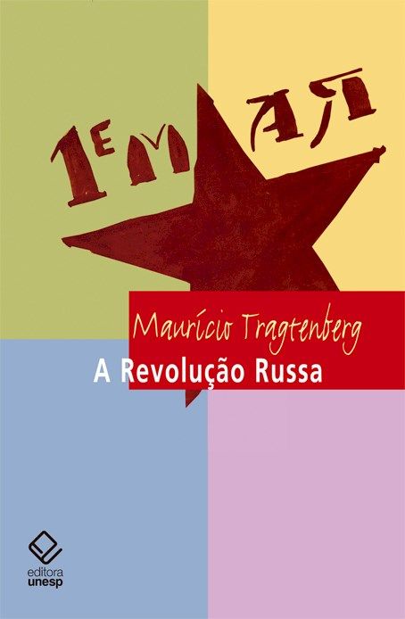 Revolução Russa, a - (7422)